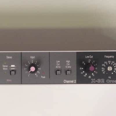 Crossover Audio Centron Eclipse X32.  Made in USA image 5