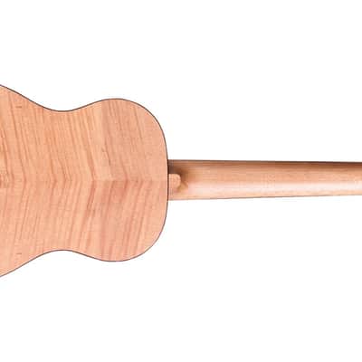 Cordoba Mini II FMH Travel Nylon Guitar image 2