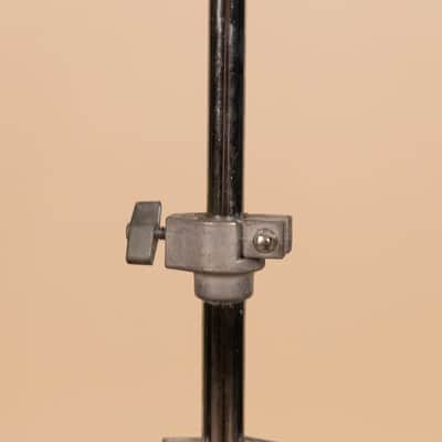 Vintage Rogers Memriloc Floor Cymbal Stand image 3