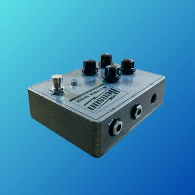 Benson Amps Stonk Box image 3
