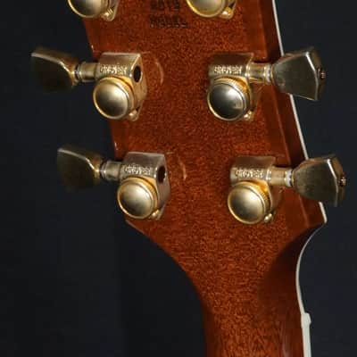 GIBSON Limited Edition Midtown Custom Kalamazoo [132530335] (07/01) image 16