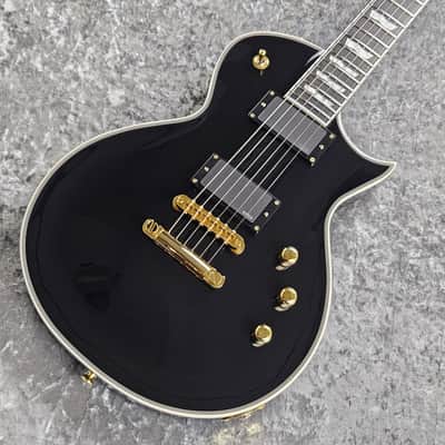 ESP EDWARDS E-ECLIPSE CTM -Black- [Made in Japan!!] image 1