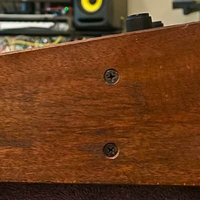 Sequential Six-Trak [Fully Serviced]-With Tauntek OS v.14 EPROM Upgrade image 8
