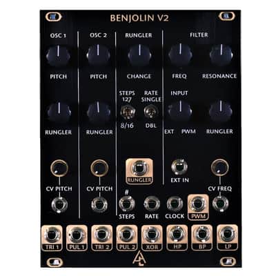 After Later Audio Benjolin V2 image 1