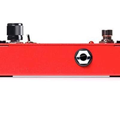 DigiTech Drop is a dedicated polyphonic drop tune pedal (Refurb) image 2