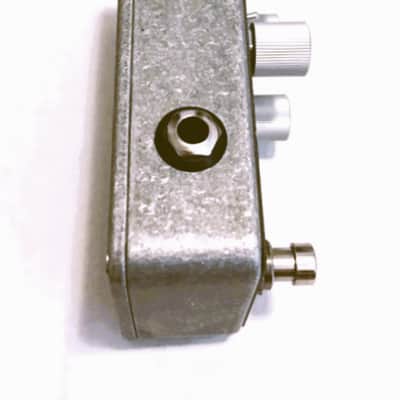 Lawrence Petross Design (LPD) Mach 1 Distortion image 3