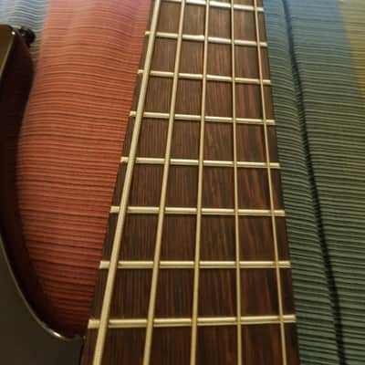 Grosmann 5 FF Custom Bass image 7