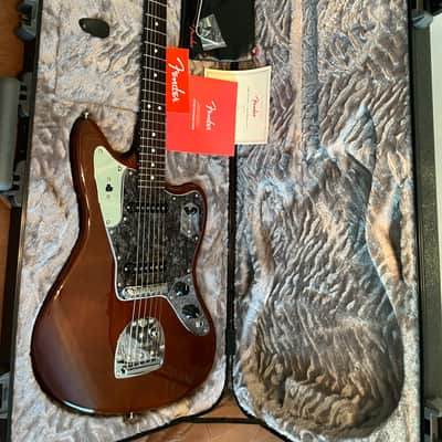 Fender Mod Shop Jaguar imagen 1