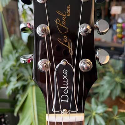 Gibson Gibson Custom Shop Pete Townshend Les Paul Deluxe No 1, 3, 9 Collection 2005-2006 image 8