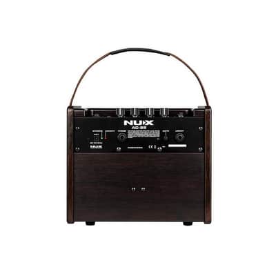 Immagine NUX AC-25 ACOUSTIC AMP - 2
