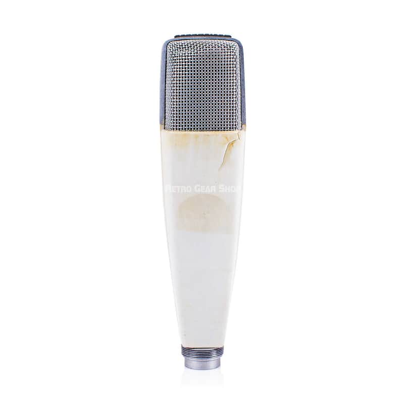 n/a Sennheiser MD421-II n/a