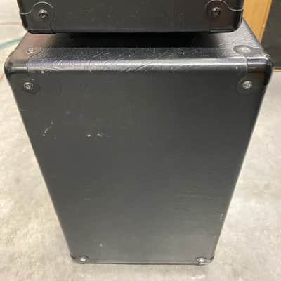 Epiphone Valve Jr Amp Stack image 8