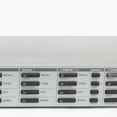TC Electronic M3000 High-End Reverb Processor + Neuwertig + OVP + 2J Garantie image 6