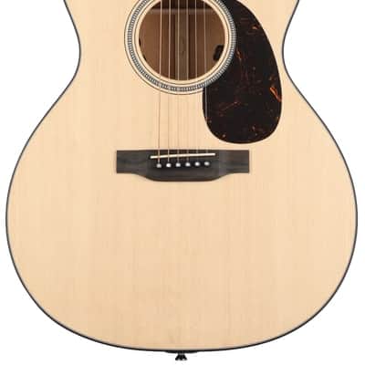 Martin GPC-16E Grand Performance Acoustic-electric Guitar - Satin Natural image 2
