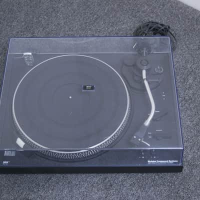 Modular Component Systems 6601 Direct Drive Automatic Turntable image 6