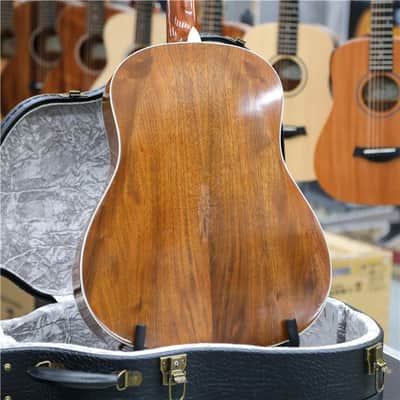 EASTMAN E22SS/v Antique Sunburst image 2