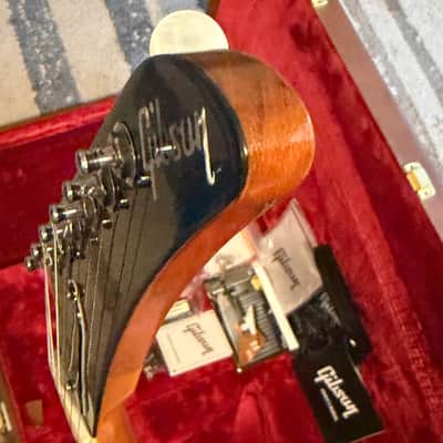 Gibson Explorer 2022 With Extras and Upgrades image 4