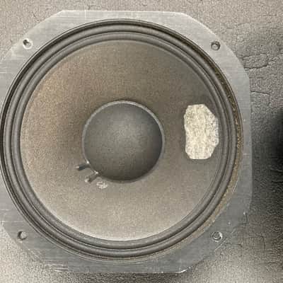 JBL 2123H Pair 1990s E110-SRV Tone! image 5