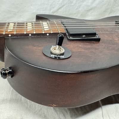 Gibson LPJ Les Paul Guitar 2013 image 18