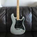 Fender 25th Anniversary Stratocaster 1979 - Porsche Silver