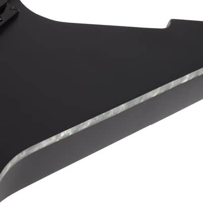 Schecter Sin Quirin E-1 Satin Black image 12