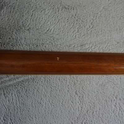 Morris MD-505 Japan Acoustic Guitar image 14