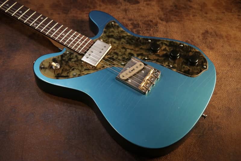 Echopark De Leon Clarence Signature Troy Van Leeuwen #1 image 1
