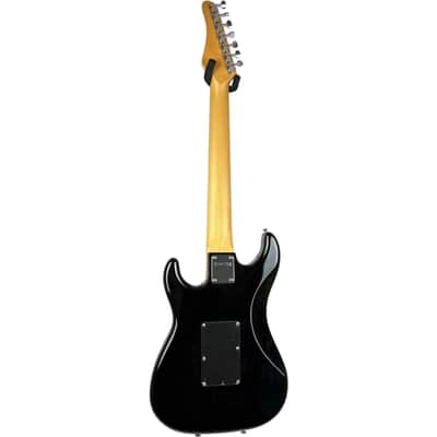 Schecter Japan Progauge 7-String PS600 - Translucent Cherry image 4