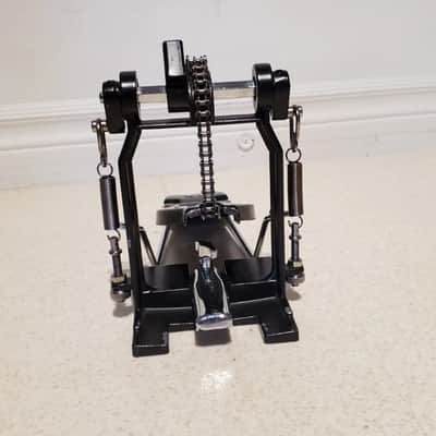 MIJ Bass Drum Pedal. 1970's - Mint As New image 4
