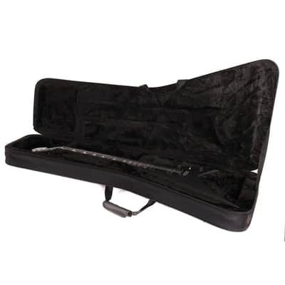 Jackson American Series Rhoads RR24 HT Satin Black image 8