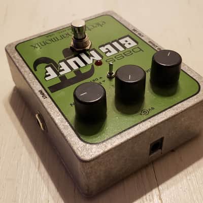 Electro Harmonix Bass Big Muff image 3