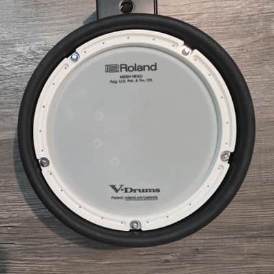 Roland PDX-6 V Drum 8" Single Zone image 1