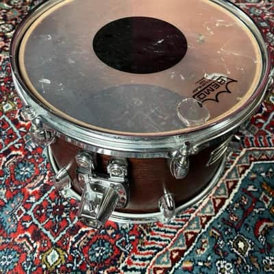 Yamaha Club Custom kit image 2