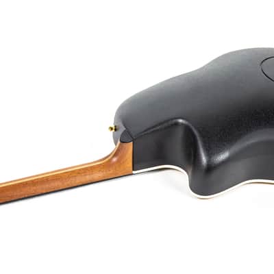Ovation DS778 Elite Long Neck Owned by Nancy Wilson of Heart image 14