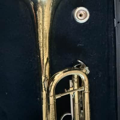 Bach TR300 Student Trumpet image 4
