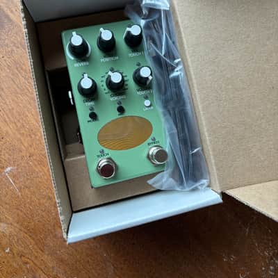 Kinotone Ghosts Chordal Resonator 2025 - Present - Various image 7