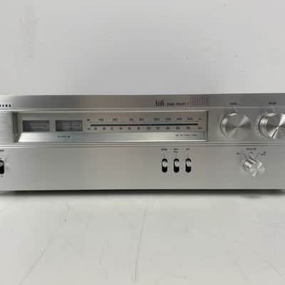 Siera (Philips) - T8000 - Tuner - Serviced (New Lamps) image 5