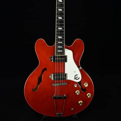 Epiphone Casino Cherry [SN 1210211329] [05/28] image 2