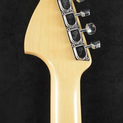 Mint Fender '68 Stratocaster DLX Closet Classic - Aged Blue Ice Metallic image 10