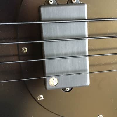 Lane Poor Legacy  Musicman Pickup  2016 image 1
