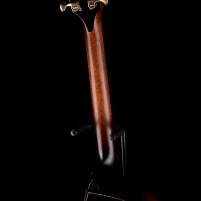 Taylor Builder's Edition 914ce Grand Auditorium Natural with Case image 12