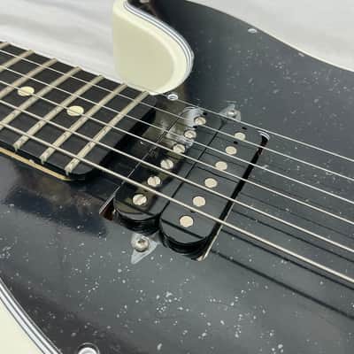 Fender Jim Root Artist Series Signature Telecaster 2008 - Present - Flat White image 15