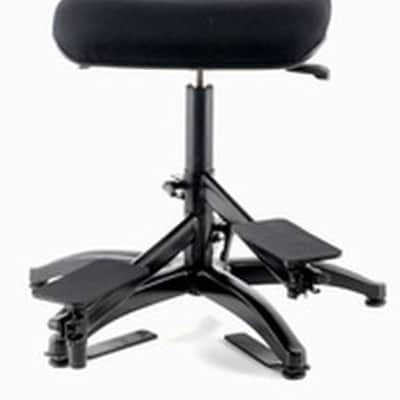 Bergerault Double Bass Chair 52-80 Square image 1