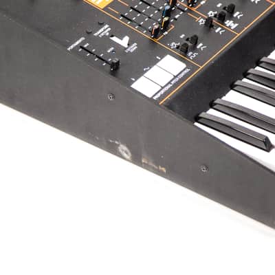 Korg ARP Odyssey Rev3 37-Slim Key Duophonic Analog Synthesizer image 6