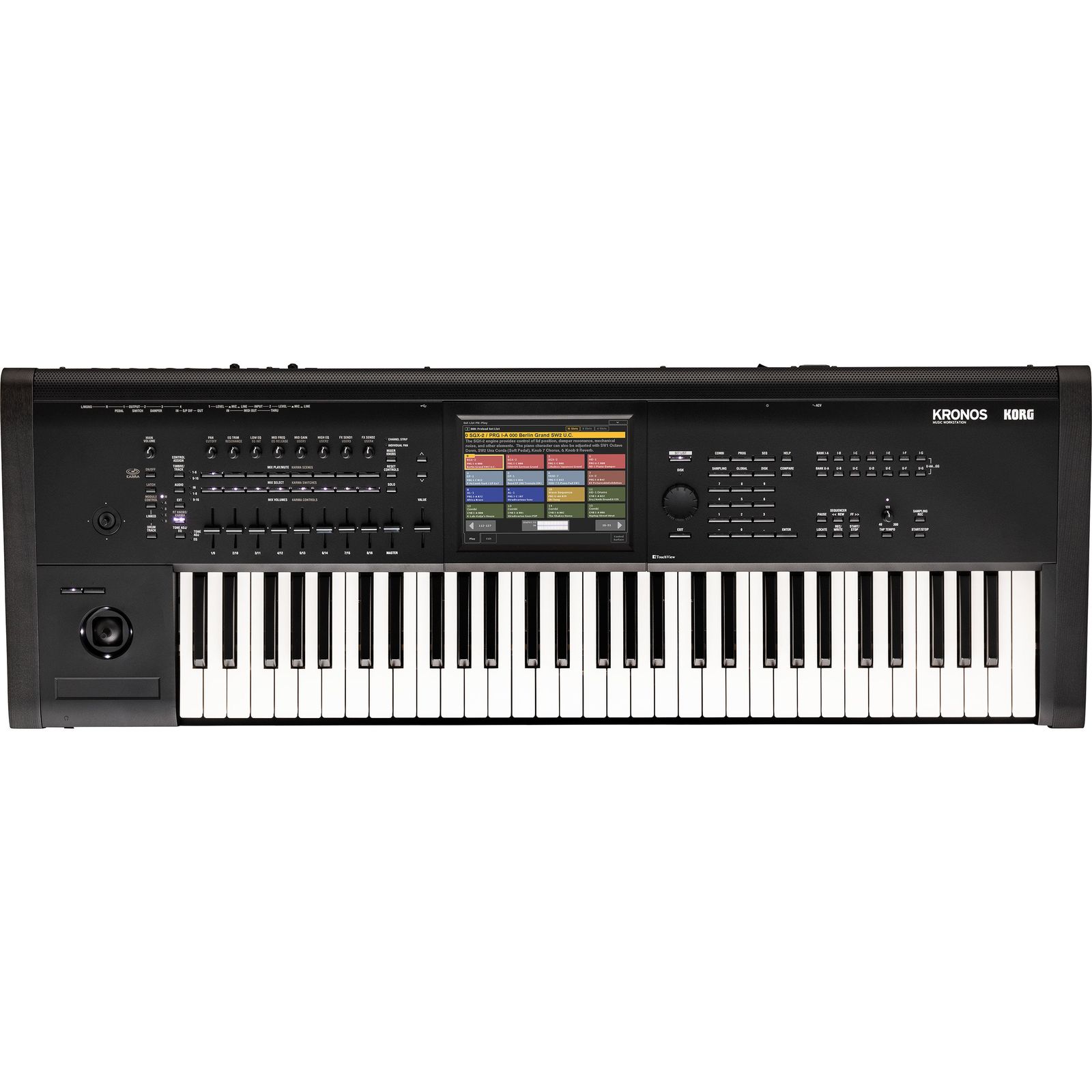 ギター KORG A3 Korg A3 - What To Know & Where To Buy | Equipboard
