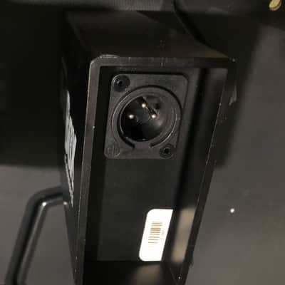 Whirlwind Hotbox Active DI 2010 - Black image 4