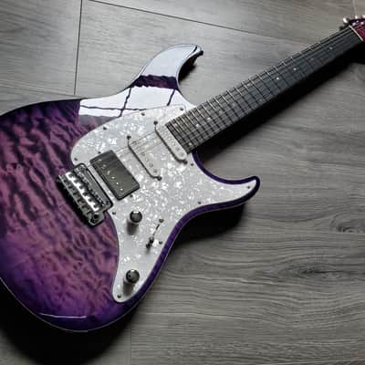 Mayones Aquila Elite image 3