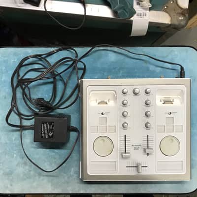 Numark iDJ Mixing Console for iPod w/ Power Supply image 7