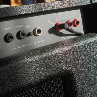 Marshall DSL40C Combo Amplifier (Pre-Owned) image 4