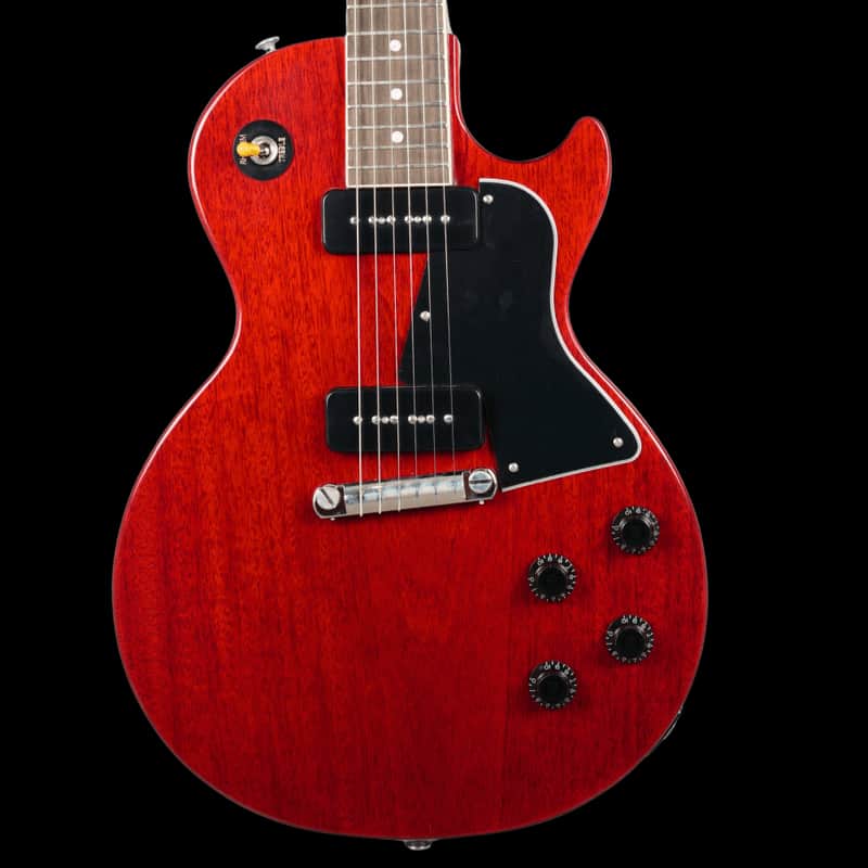 Les Paul Special in Vintage Cherry Bild 1